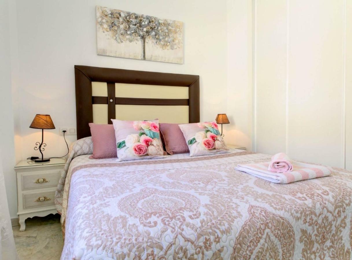 Apartamento Vinuela Fuengirola Exterior photo
