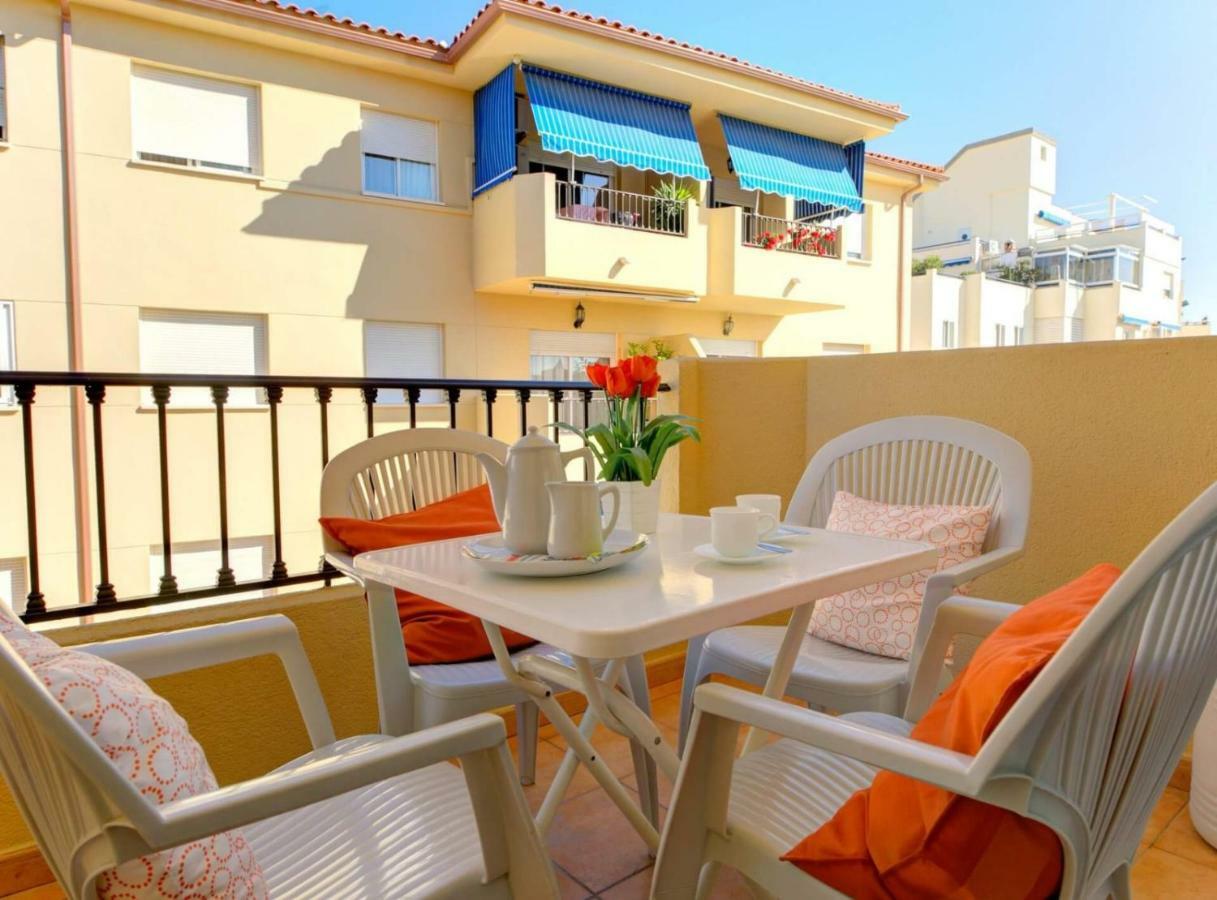 Apartamento Vinuela Fuengirola Exterior photo
