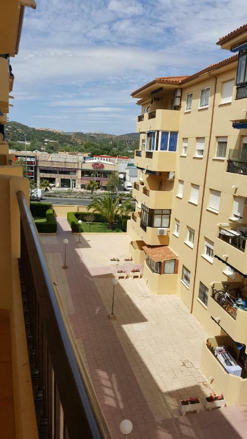 Apartamento Vinuela Fuengirola Exterior photo