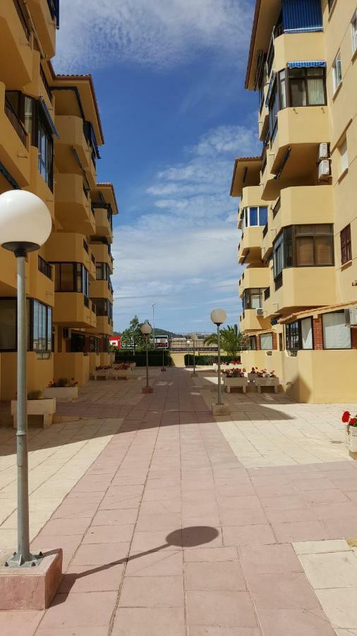 Apartamento Vinuela Fuengirola Exterior photo