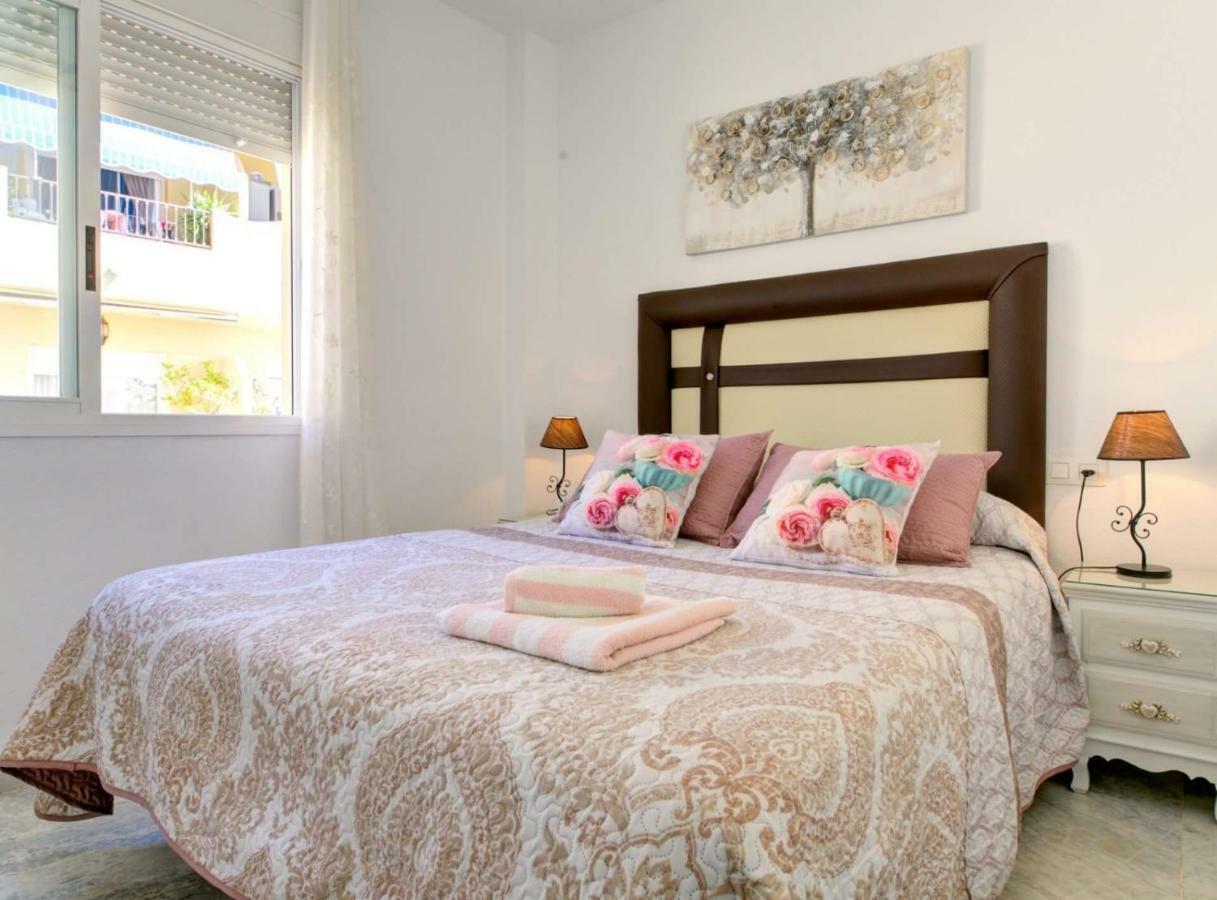 Apartamento Vinuela Fuengirola Exterior photo