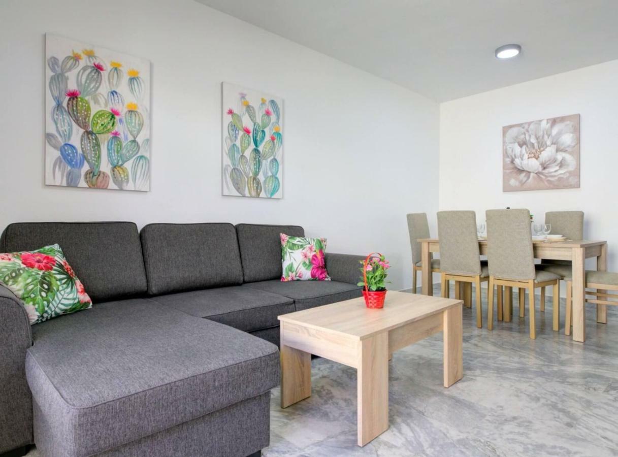 Apartamento Vinuela Fuengirola Exterior photo